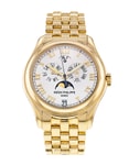 Pre-Owned Patek Philippe Complications Watch